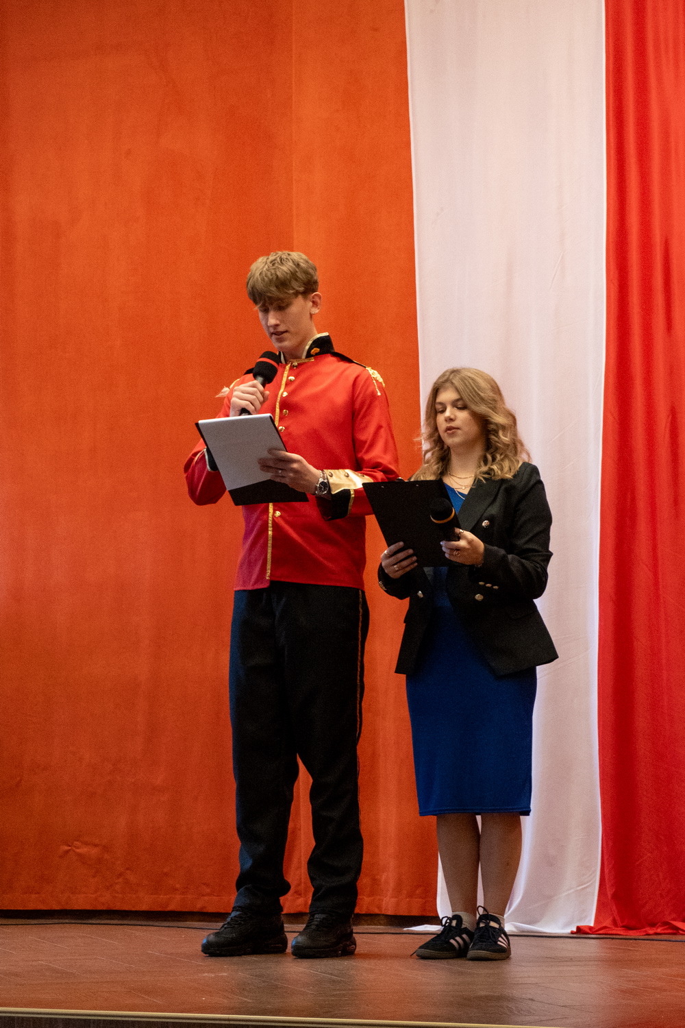 Zdjęcie DZIEŃ JĘZYKÓW OBCYCH 26.09.2025 (13 z 18)5f0cce83-f50a-4ba6-a226-c819e27543f9.jpg w galerii Europejski Dzień Języków (26.09.2025)